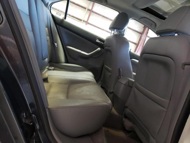Photo 10 from auction – 2005 ACURA TSX with VIN JH4CL96815C021126