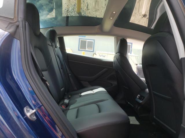 Photo 10 from auction – 2021 TESLA MODEL 3 with VIN 5YJ3E1EA5MF851711