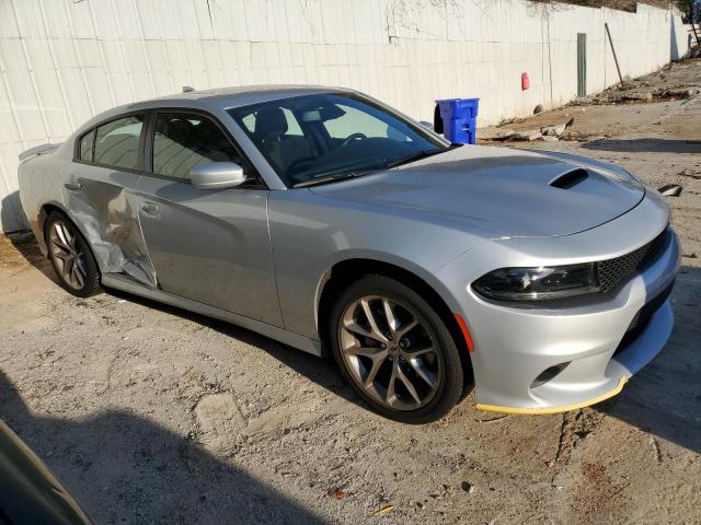 Photo 4 from auction – 2022 DODGE CHARGER GT with VIN 2C3CDXHG3NH153281