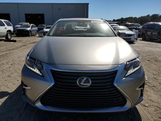 Photo 5 from auction – 2018 LEXUS ES 350 with VIN 58ABK1GG1JU100019