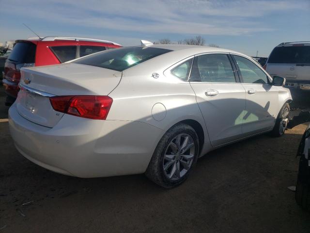 Photo 3 from auction – 2016 CHEVROLET IMPALA LT with VIN 2G1115S35G9181269