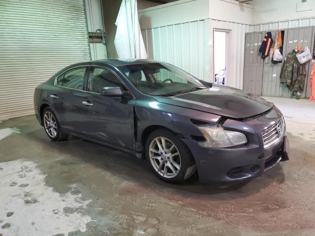 صورة رقم 4 من المزاد - 2009 NISSAN MAXIMA S مع VIN 1N4AA51E59C837014