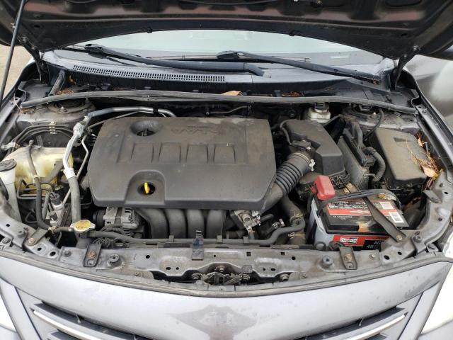 Photo 11 from auction – 2013 TOYOTA COROLLA BA with VIN 5YFBU4EE2DP147196