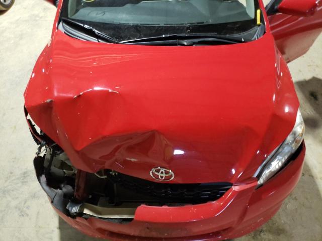 صورة رقم 11 من المزاد - 2012 TOYOTA COROLLA MA مع VIN 2T1KU4EE4CC762055