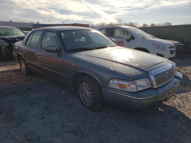 Photo 4 from auction – 2006 MERCURY GRAND MARQ with VIN 2MEFM75V56X606897
