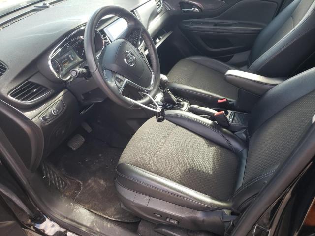 Photo 7 from auction – 2017 BUICK ENCORE PRE with VIN KL4CJASB1HB201267