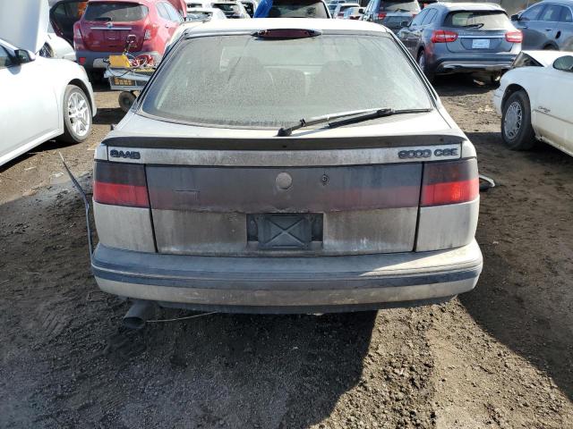 Zdjęcie 6 z aukcji – 1994 SAAB 9000 CS z VIN YS3CN65M7R1015818