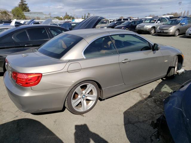 Photo 3 from auction – 2011 BMW 328 I SULE with VIN WBADW7C54BE545122