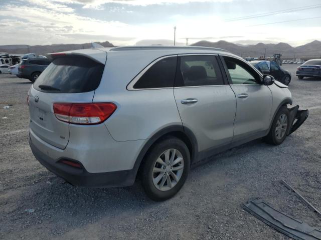 Photo 3 from auction – 2016 KIA SORENTO LX with VIN 5XYPG4A35GG172264