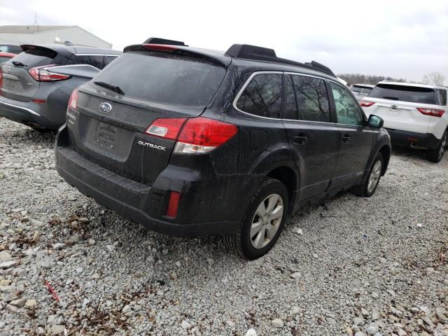 Снимка 3 от търг – 2011 SUBARU OUTBACK 2. с VIN 4S4BRCCC7B3431969