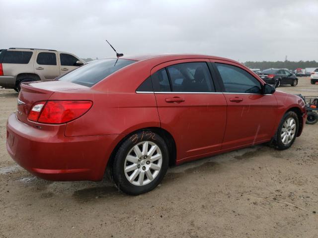 Photo 3 from auction – 2010 CHRYSLER SEBRING TO with VIN 1C3CC4FB3AN230015