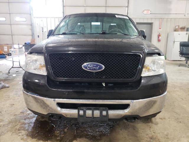 Photo 5 from auction – 2008 FORD F150 with VIN 1FTPX04558KB88353