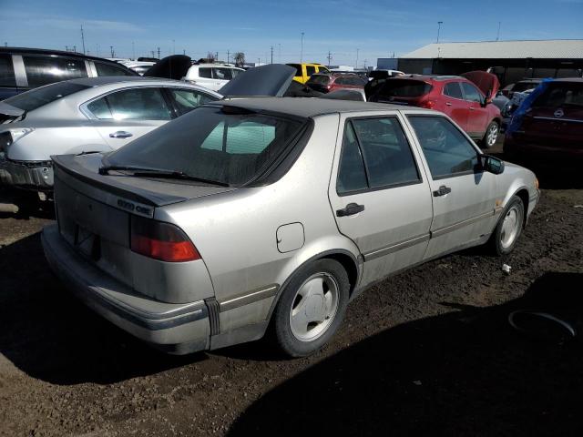 Photo 3 from auction – 1994 SAAB 9000 CS with VIN YS3CN65M7R1015818