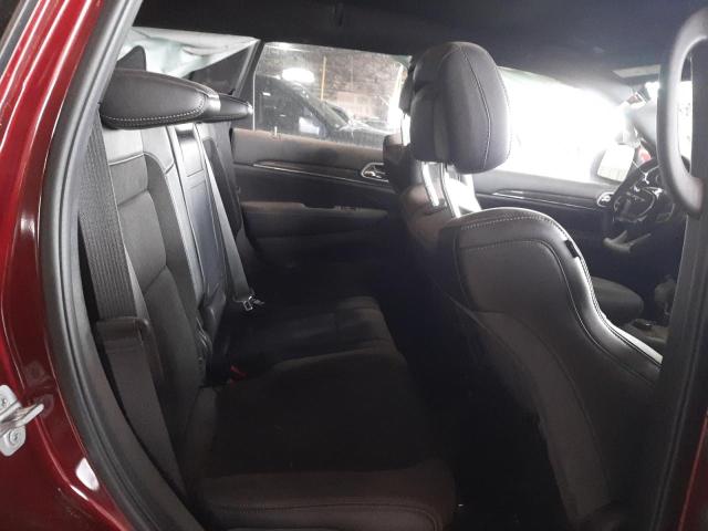 Photo 10 from auction – 2019 JEEP GRAND CHER with VIN 1C4RJFDJ7KC658359
