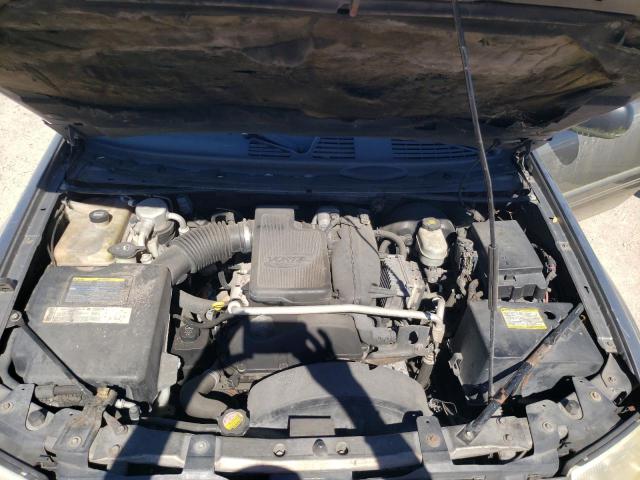 Photo 12 from auction – 2005 GMC ENVOY XL with VIN 1GKES16S856162482