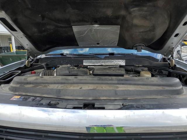 Photo 11 from auction – 2017 CHEVROLET SILVERADO with VIN 1GC1KWEY4HF121364