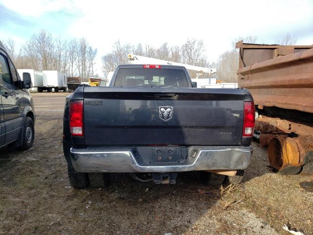 Photo 6 from auction – 2018 RAM 3500 ST with VIN 3C63RPGL5JG131652