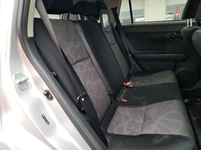Photo 10 from auction – 2014 TOYOTA SCION XB with VIN JTLZE4FE4EJ049677