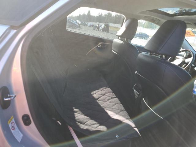 Photo 10 from auction – 2016 LEXUS RX 350 BAS with VIN 2T2BZMCA7GC003130