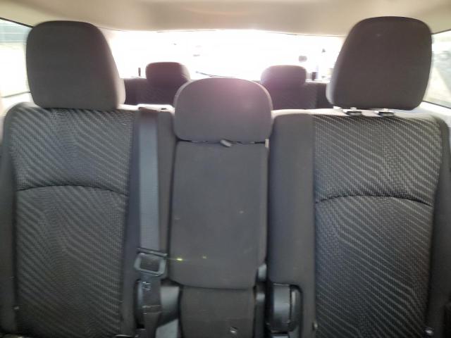 Photo 10 from auction – 2014 DODGE JOURNEY SX with VIN 3C4PDCBG7ET144136