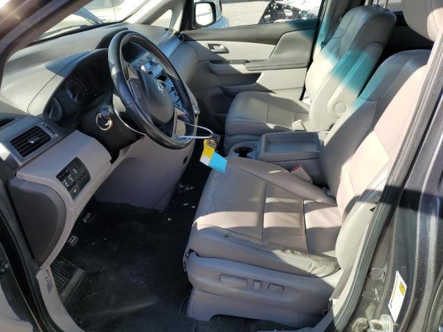 Photo 7 from auction – 2012 HONDA ODYSSEY EX with VIN 5FNRL5H65CB105627