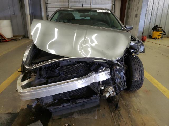 Photo 5 from auction – 2013 DODGE DART with VIN 1C3CDFAA0DD244892