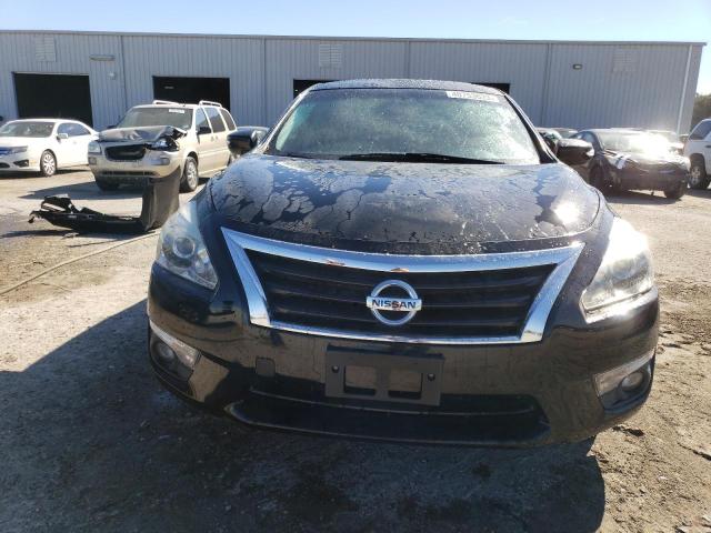 Photo 5 from auction – 2015 NISSAN ALTIMA 3.5 with VIN 1N4BL3AP9FC214771
