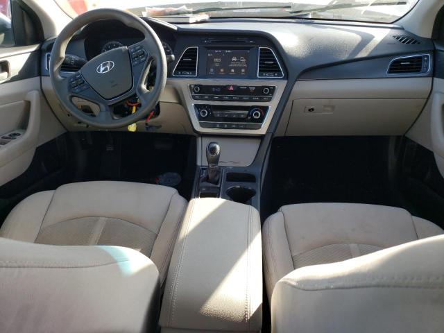 Photo 8 from auction – 2016 HYUNDAI SONATA SPO with VIN 5NPE34AF2GH278032