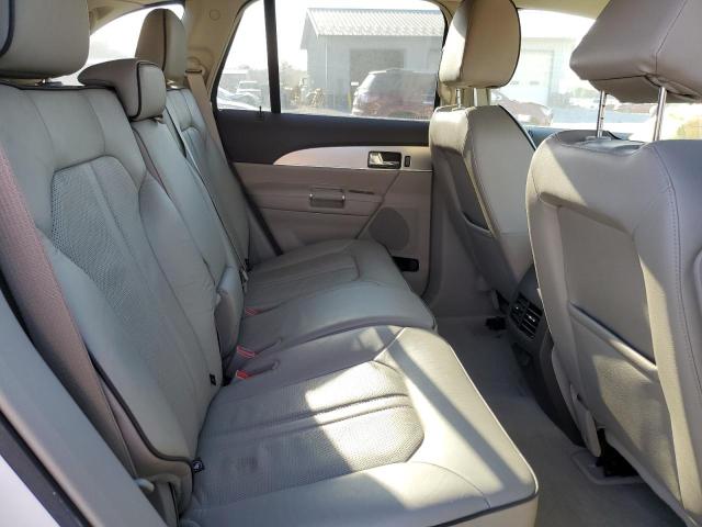 Photo 11 from auction – 2015 LINCOLN MKX with VIN 2LMDJ8JK4FBL23228