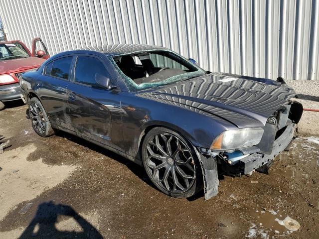 Photo 4 from auction – 2014 DODGE CHARGER SE with VIN 2C3CDXBG2EH259066