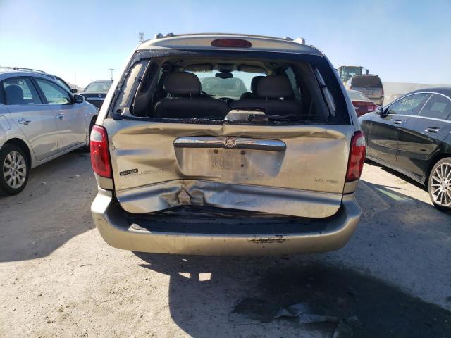 Photo 6 from auction – 2002 CHRYSLER TOWN & COU with VIN 2C8GP64L72R598919