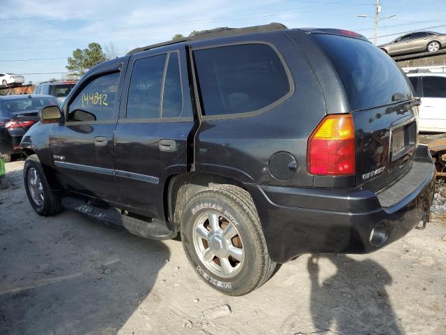 Photo 2 from auction – 2006 GMC ENVOY with VIN 1GKDS13S162339124