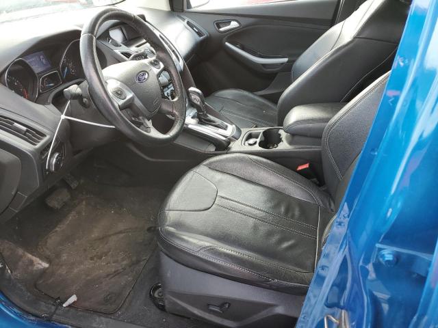 Photo 7 from auction – 2013 FORD FOCUS SE with VIN 1FADP3F2XDL136993
