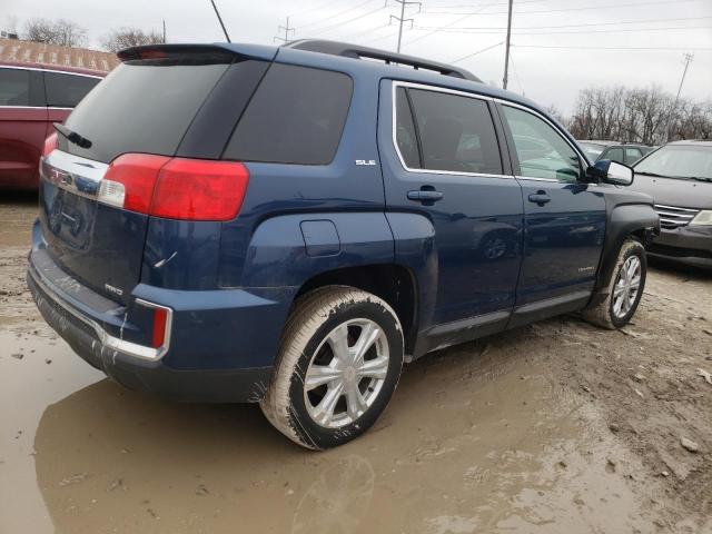 Photo 3 from auction – 2017 GMC TERRAIN SL with VIN 2GKFLTEK1H6198902