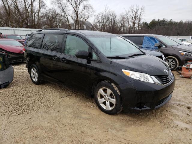 Photo 4 from auction – 2012 TOYOTA SIENNA LE with VIN 5TDKK3DC2CS267750