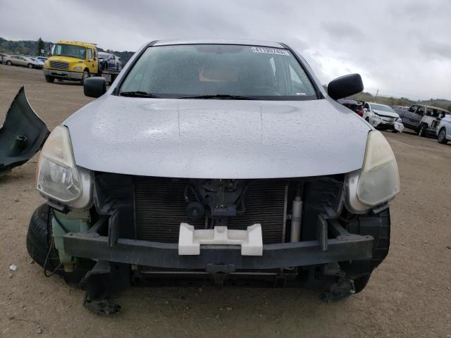 Photo 5 from auction – 2011 NISSAN ROGUE S with VIN JN8AS5MT6BW560447