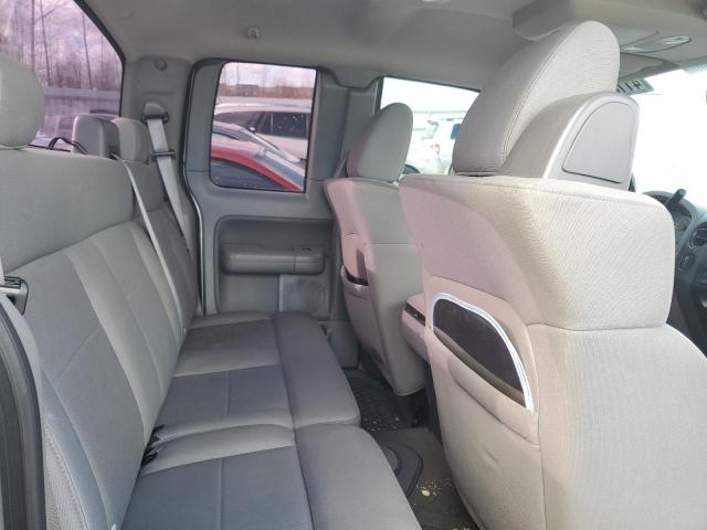 Photo 10 from auction – 2008 FORD F150 with VIN 1FTRX14WX8FC16003