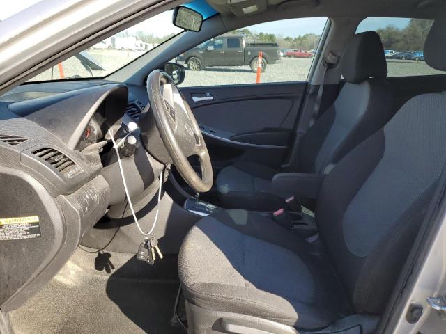 Photo 7 from auction – 2013 HYUNDAI ACCENT GLS with VIN KMHCT5AE5DU078943