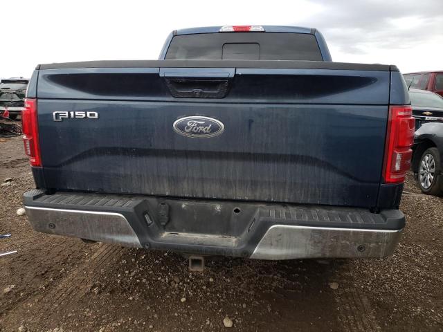 Photo 6 from auction – 2016 FORD F150 SUPER with VIN 1FTEW1CP7GKD86238