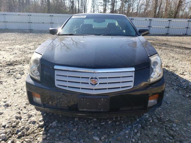 Photo 5 from auction – 2007 CADILLAC CTS with VIN 1G6DM57T670132339