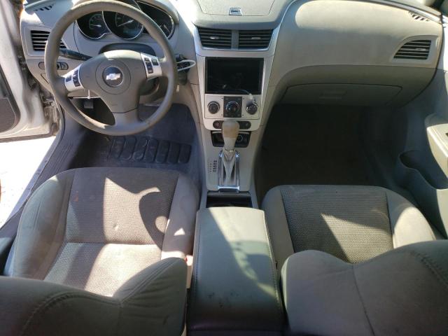 Photo 8 from auction – 2012 CHEVROLET MALIBU LS with VIN 1G1ZB5E02CF183984