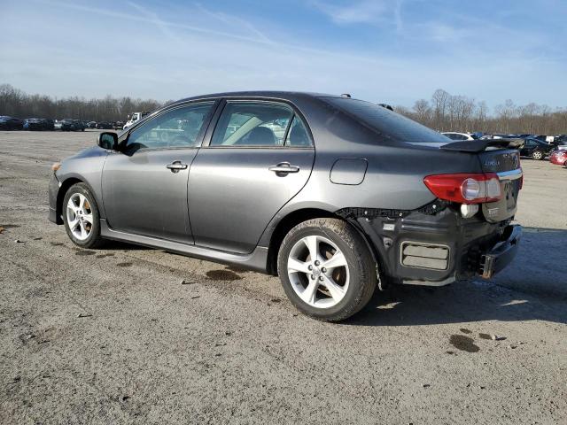 Photo 2 from auction – 2012 TOYOTA COROLLA BA with VIN 2T1BU4EE2CC913099
