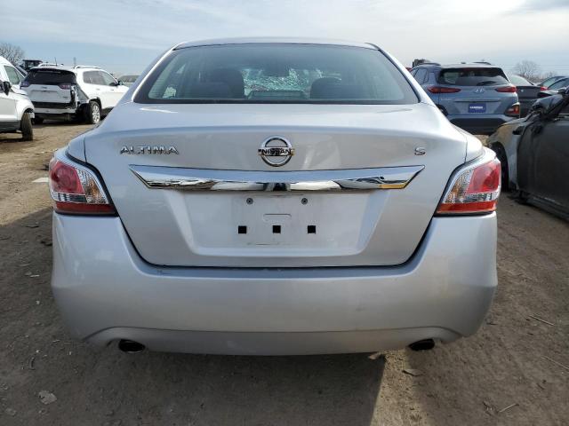 Photo 6 from auction – 2015 NISSAN ALTIMA 2.5 with VIN 1N4AL3AP0FN311258