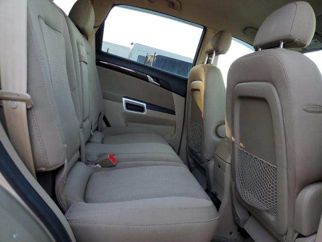 Photo 11 from auction – 2008 SATURN VUE XE with VIN 3GSCL33P88S658088
