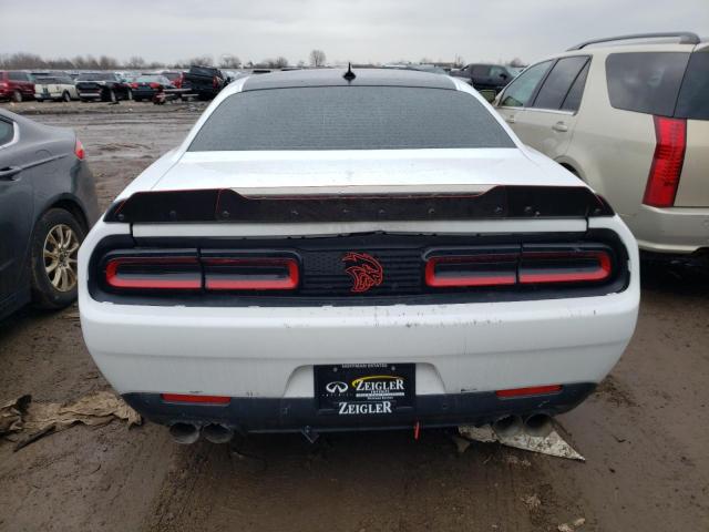 Photo 6 from auction – 2019 DODGE CHALLENGER with VIN 2C3CDZL90KH731255