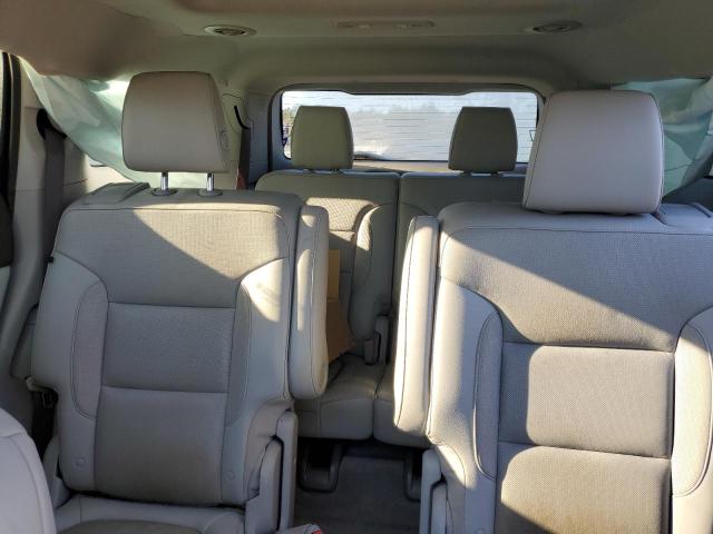 Photo 10 from auction – 2019 GMC ACADIA SLT with VIN 1GKKNMLS5KZ123567