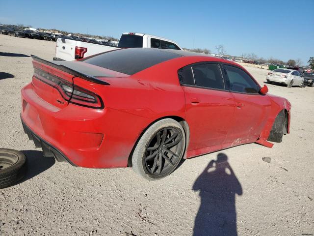Photo 3 from auction – 2021 DODGE CHARGER SC with VIN 2C3CDXGJ5MH540023