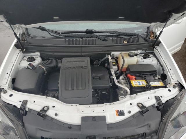 Photo 12 from auction – 2015 CHEVROLET CAPTIVA LT with VIN 3GNAL3EK3FS503361