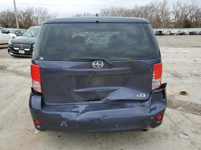 Photo 6 from auction – 2011 TOYOTA SCION XB with VIN JTLZE4FE0B1122247