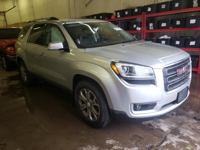Photo 4 from auction – 2015 GMC ACADIA SLT with VIN 1GKKVRKD3FJ191337